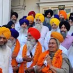 Sikh Pilgrimage Jatha Departs for Pakistan on Baisakhi, 1,763 Devotees Set for Gurdwara Visits