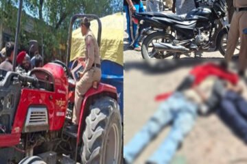 Jalandhar – Two Killed, Couple Critically Injured in Tragic Road Accident Near Malsian