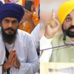 Punjab Govt Asks Centre to Keep Amritpal Singh in Assam Jail Even After NSA Period Ends