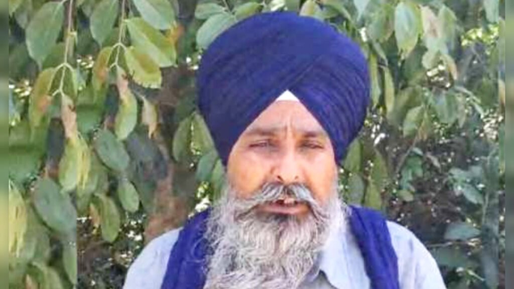 Farmers Announce Statewide Rail Blockade on April 17 Over Delayed Wheat Procurement in Punjab