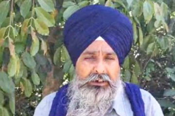 Farmers Announce Statewide Rail Blockade on April 17 Over Delayed Wheat Procurement in Punjab