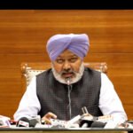 Cheema Announces Key Cabinet Decisions, Relief Measures for Flood-Hit Areas and Changes in Panchayati Framework