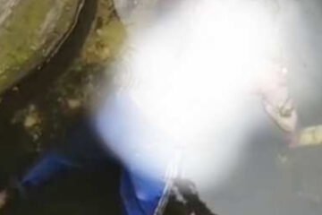 Unidentified Body Found Under Suspicious Circumstances Near Ajnala, Probe Underway