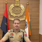 Punjab Police Busts International Drug Racket, Seizes Over 64 Kg Heroin in Amritsar