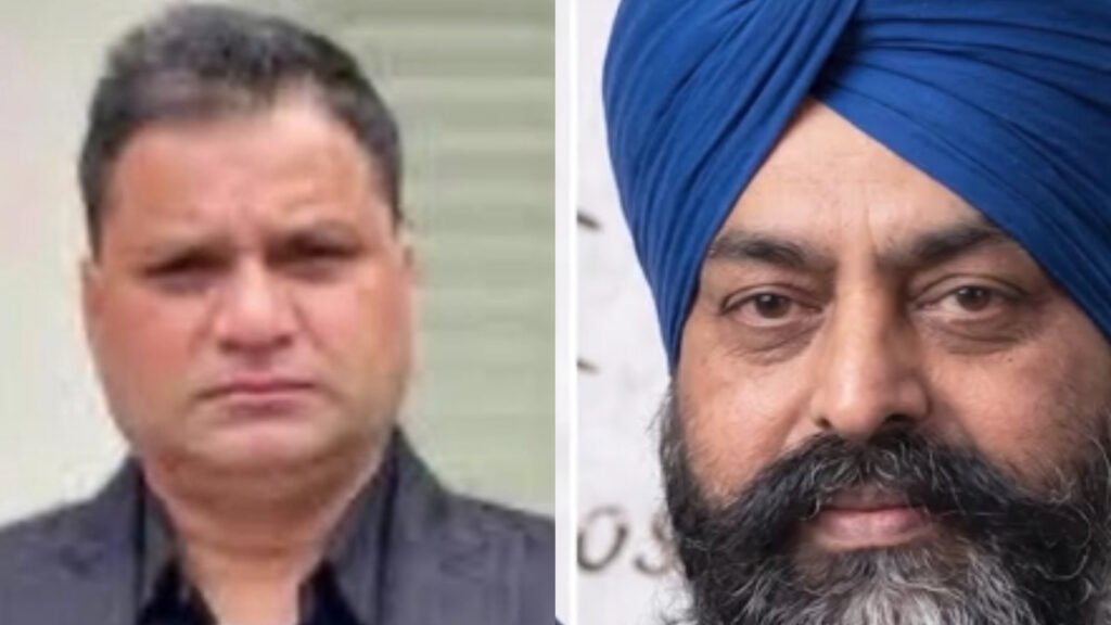 Two Sikhs Shot Dead Outside Gurdwara in Italy’s Bergamo Province