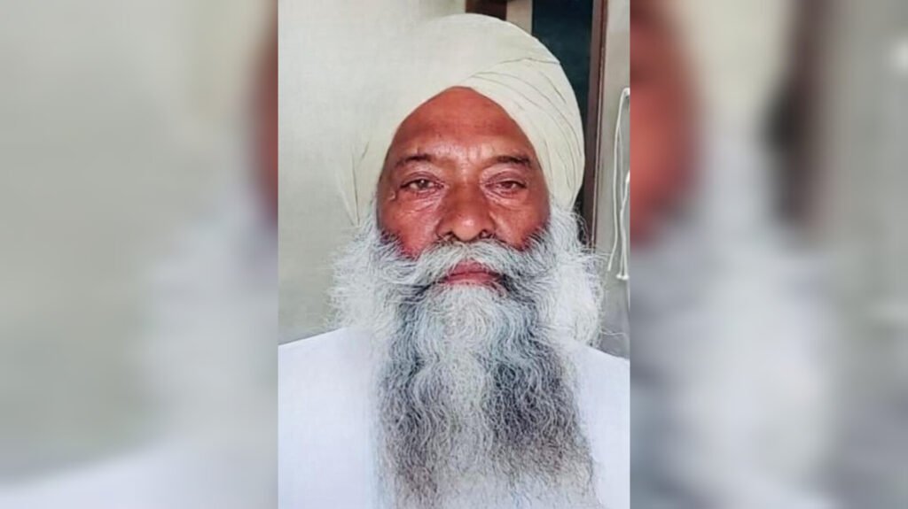 Man Shot Dead After Being Lured Outside Home in Tarn Taran Village