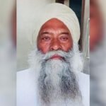 Man Shot Dead After Being Lured Outside Home in Tarn Taran Village