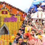 Kedarnath Temple Reopens, Marking Beginning of Char Dham Pilgrimage