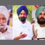 Randhawa, Warring, Majithia, Balkaur Singh l Receive Threat Messages Amid Row Over ‘Lawrence of Punjab