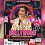 V4U Entertainment Announces Grand Dinner & Dance Gala on April 25 at Taj Park Convention Centre