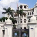 SGPC Announces Key Administrative Appointments at Golden Temple