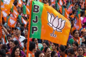 BJP Rules Out Alliance with SAD, Announces Plan to Contest All 117 Punjab Assembly Seats