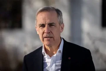Prime Minister Mark Carney suspends federal fuel tax to combat war-driven price surge