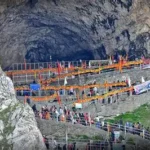 Amarnath Yatra 2026 schedule announced; registration to begin on April 15