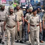 Punjab Police dismantle organized crime networks through ‘Gangstran Te Vaar’