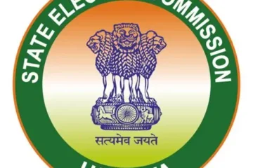 Haryana Election Commission Orders Removal of Political Signs Ahead of Local Polls