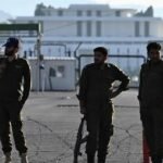 Islamabad on high alert as Pakistan hosts crucial US-Iran talks amid Middle East ceasefire