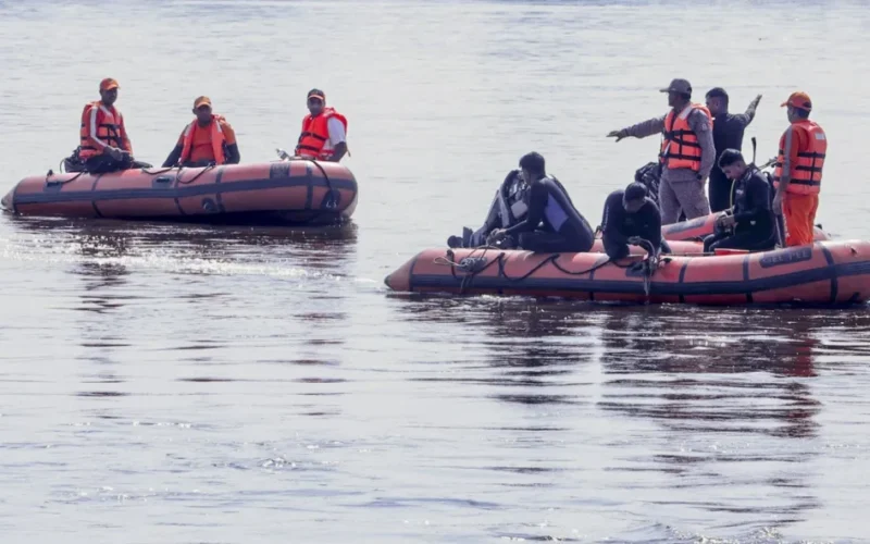 Mathura Boat Mishap: One More Body Recovered, Rescue Teams Intensify Efforts