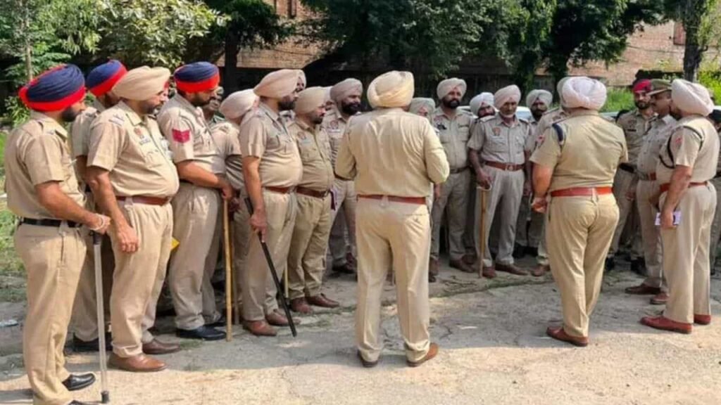 Punjab Enforces Strict Anti-Sacrilege Law; Chargesheets to Be Filed Within 60–90 Days