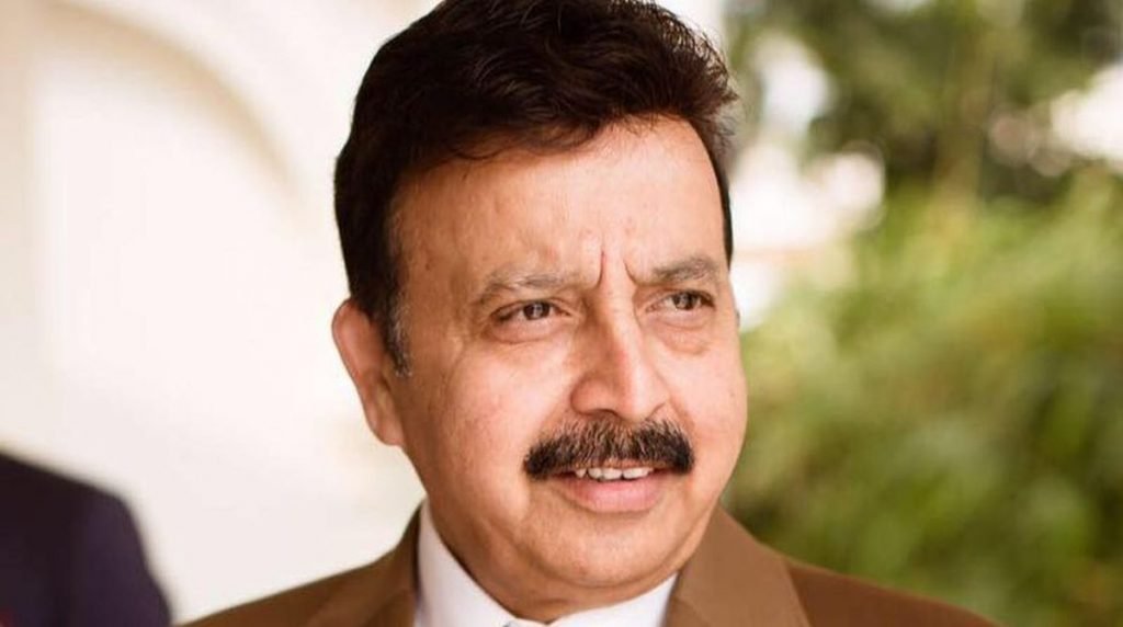 KMP Expressway to become gateway for ‘Viksit Bharat-2047’: Rao Narbir Singh