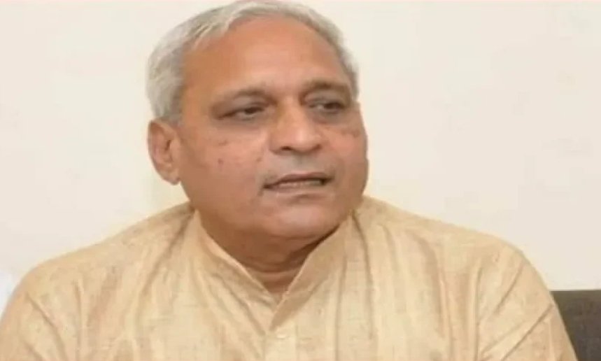 Education and study are the keys to success in life: Ranbir Gangwa