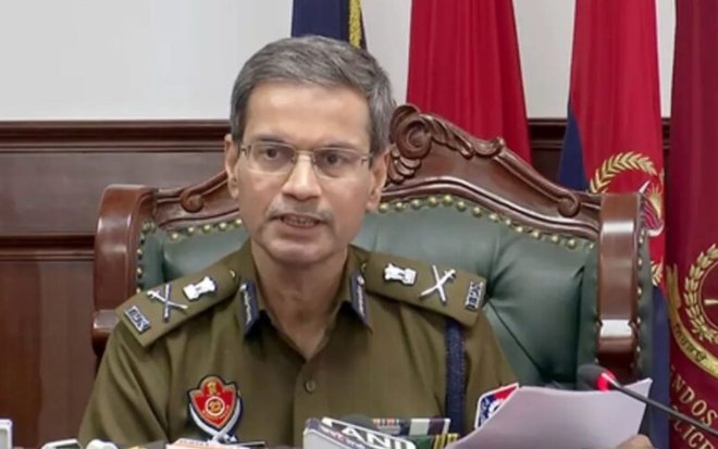 Punjab’s ‘Yudh Nasheyan Virudh’ delivers massive surge in narcotics seizures and convictions