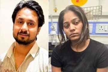 Meghalaya Court Grants Bail to Sonam Raghuvanshi in Honeymoon Murder Case