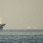 Oil plunges 13% as Iran reopens Strait of Hormuz during Lebanon ceasefire