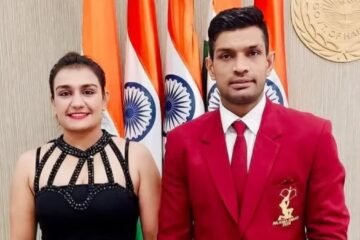 Boxer Sweety Boora, kabaddi player Deepak Hooda divorce by mutual consent