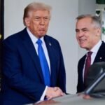 Prime Minister Mark Carney: Canada’s U.S. Ties Now a “Weakness”