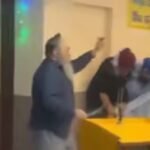 Violent Altercation at Moers Gurdwara Injures 11, Police Launch Investigation