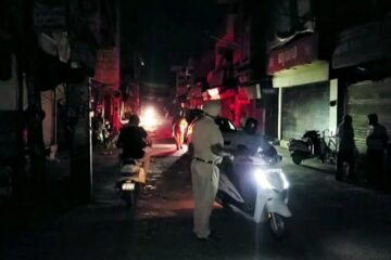 Punjab To Conduct Evening Blackout Exercises in Jalandhar, Ludhiana to Boost Emergency Response Today