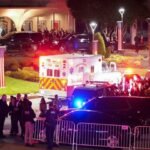 Donald Trump Calls Dinner Shooting ‘Unexpected’, Praises Security Response and Urges Stronger Protection Measures