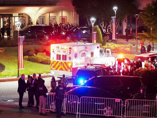 Donald Trump Calls Dinner Shooting ‘Unexpected’, Praises Security Response and Urges Stronger Protection Measures