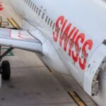 Zurich-Bound Swiss Flight Aborts Take-Off in Delhi After Engine Scare