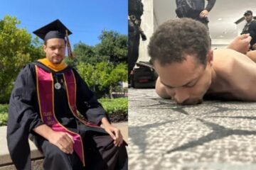 Suspect Identified in Washington Shooting Incident; Federal Charges Filed