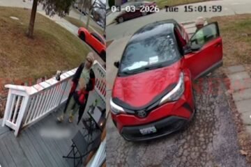 Sister Shares Emotional Clip of Slain YouTuber, Reveals Her Last Known Moments Before Tragic Killing