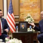 No Deal in Islamabad: US-Iran Talks End Without Breakthrough, Says JD Vance