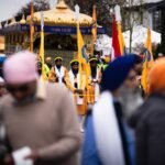 Vaisakhi Parade