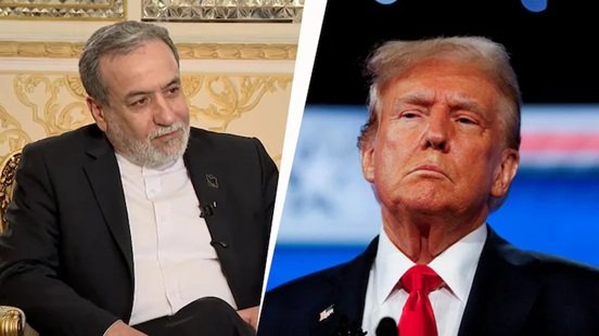 War of Words Intensifies: Iran Rebukes Donald Trump, Signals Control Over Key Oil Route