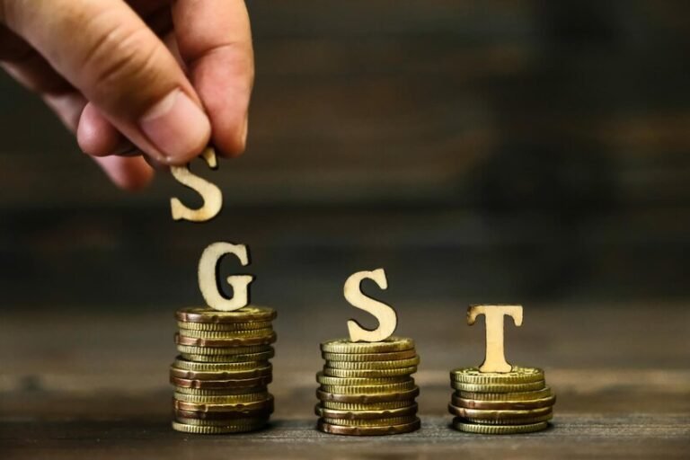 Haryana records 22 percent growth in gross SGST revenues in FY 2025-26 – Highest among the States