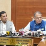 Jogindra Group announces Rs 1,100 crore expansion in Punjab’s steel and green energy sectors