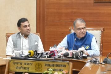 Jogindra Group announces Rs 1,100 crore expansion in Punjab’s steel and green energy sectors