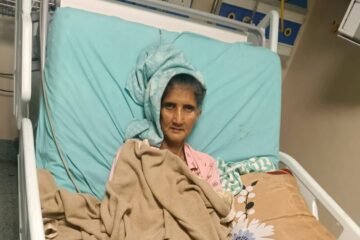 Rs 4 lakh life-saving surgery delivered cashless under Mukh Mantri Sehat Yojna