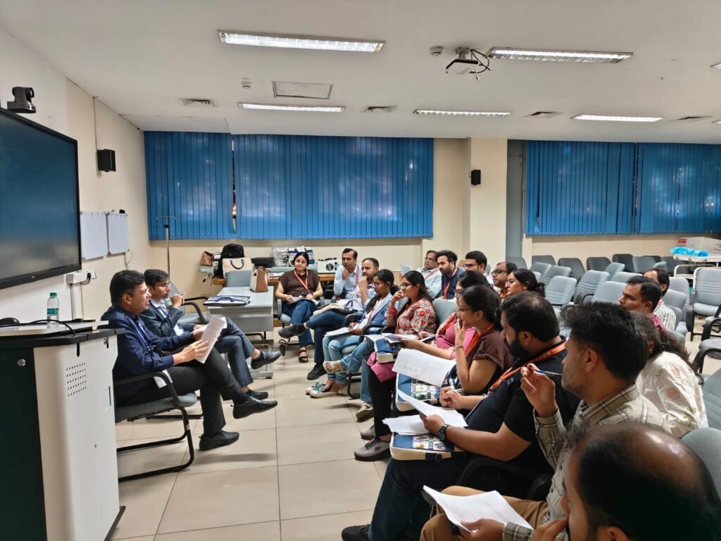 Single Theme Workshop on “Neonatal Neurological Disorders” Concludes At PGIMER Chandigarh