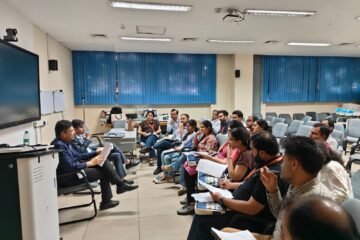 Single Theme Workshop on “Neonatal Neurological Disorders” Concludes At PGIMER Chandigarh