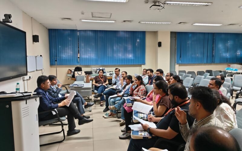 Single Theme Workshop on “Neonatal Neurological Disorders” Concludes At PGIMER Chandigarh