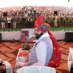 Opposition Misleading Farmers Over Crop Procurement Says Haryana CM Nayab Singh Saini