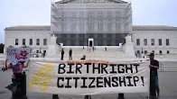 Birthright Citizenship Battle: Court Move on Trump-Era Policy Raises Alarm for Asian Families