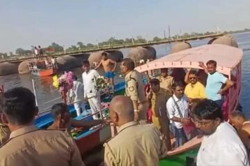 Negligence That Kills: Who Will Answer for Vrindavan Tragedy?